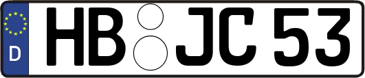 HB-JC53