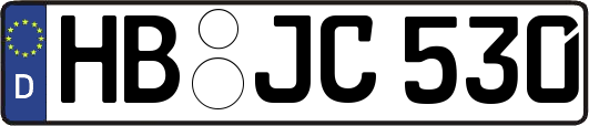 HB-JC530