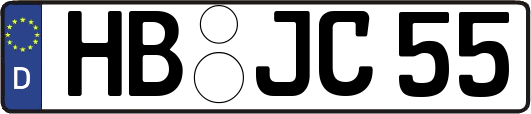 HB-JC55