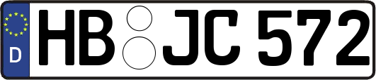HB-JC572