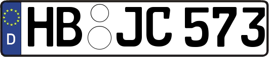 HB-JC573