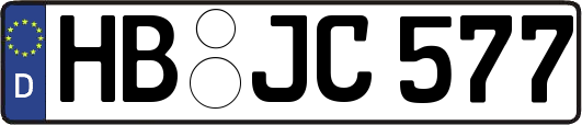 HB-JC577