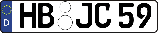 HB-JC59