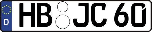 HB-JC60
