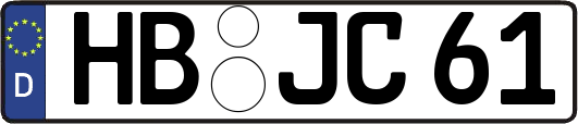 HB-JC61