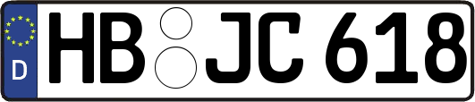HB-JC618