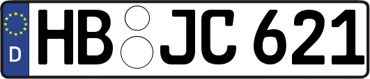 HB-JC621