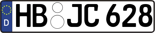 HB-JC628