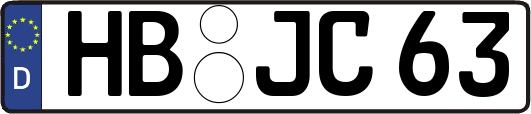 HB-JC63