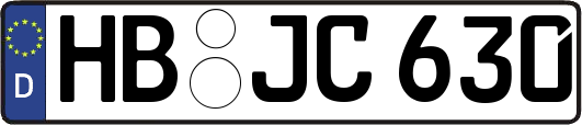 HB-JC630