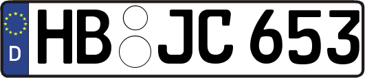 HB-JC653