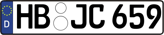 HB-JC659