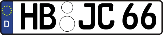 HB-JC66