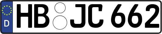 HB-JC662