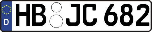 HB-JC682