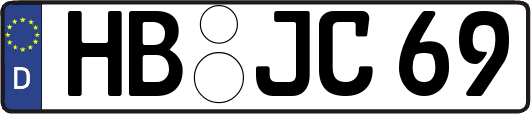 HB-JC69