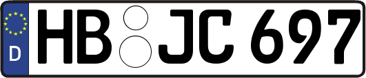HB-JC697
