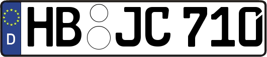 HB-JC710