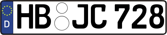HB-JC728