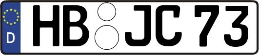 HB-JC73