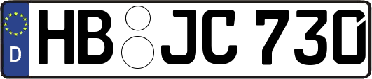HB-JC730