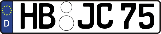 HB-JC75