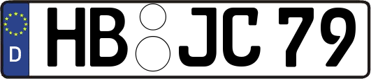 HB-JC79