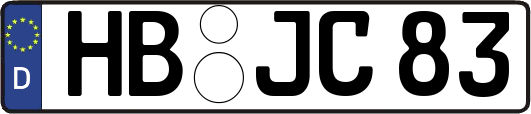 HB-JC83
