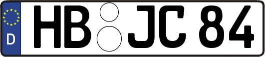 HB-JC84