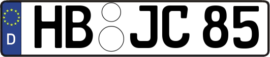 HB-JC85