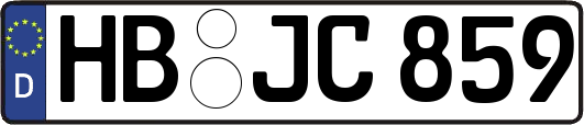HB-JC859