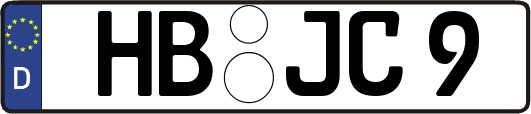HB-JC9