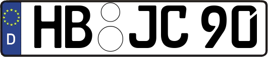 HB-JC90