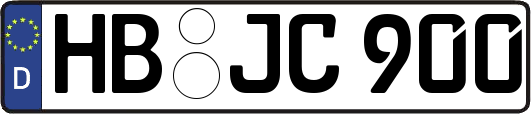 HB-JC900