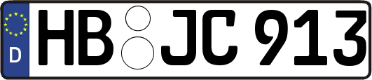 HB-JC913