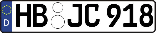 HB-JC918