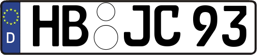 HB-JC93