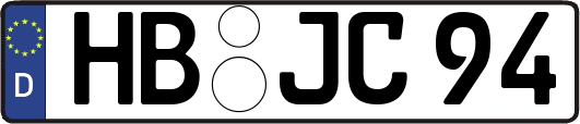 HB-JC94
