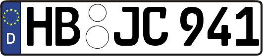 HB-JC941