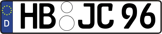 HB-JC96