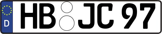 HB-JC97