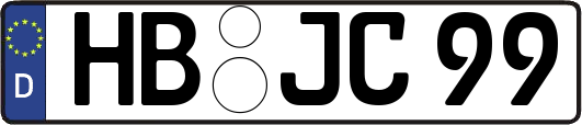 HB-JC99