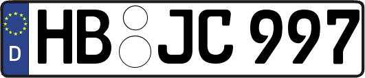 HB-JC997