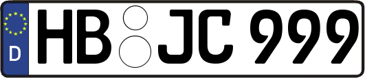 HB-JC999