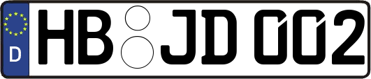 HB-JD002