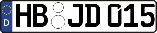 HB-JD015