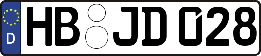 HB-JD028