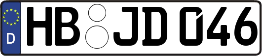 HB-JD046