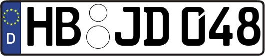 HB-JD048