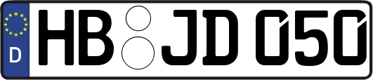 HB-JD050